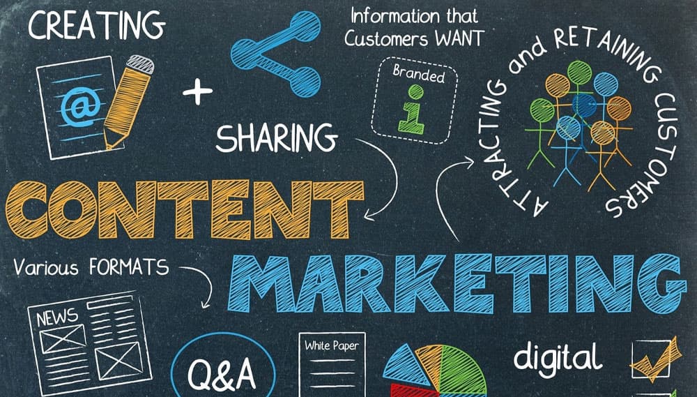 Content Marketing Excellence course image