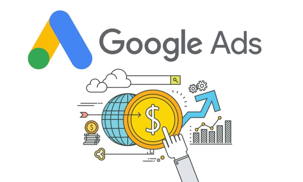 Google Ads Mastery course image